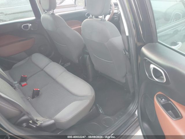 ZFBCFADH6EZ014024 Fiat 500L TREKKING
