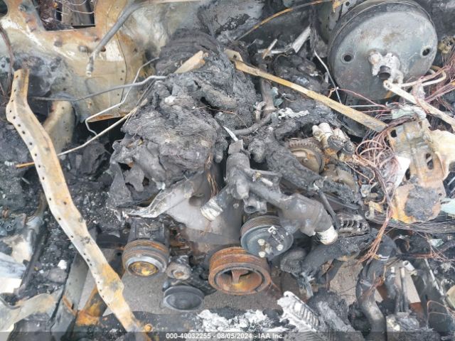 1FTYE2YM2HKB49601 Ford Transit-150