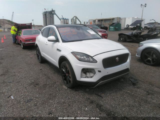 SADFJ2FX1J1Z17603 auction archive image