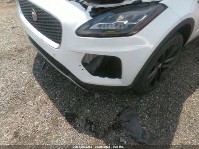 SADFJ2FX1J1Z17603 Jaguar E-pace R-dynamic S/s