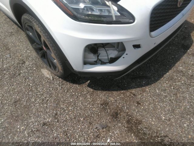 SADFJ2FX1J1Z17603 Jaguar E-pace R-dynamic S/s