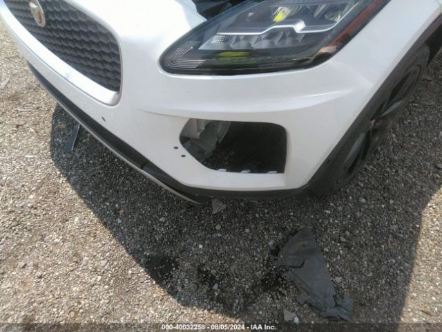 SADFJ2FX1J1Z17603 Jaguar E-pace R-dynamic S/s