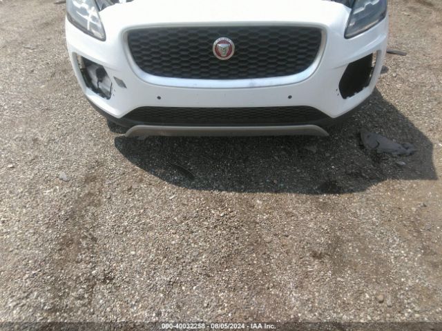 SADFJ2FX1J1Z17603 Jaguar E-pace R-dynamic S/s