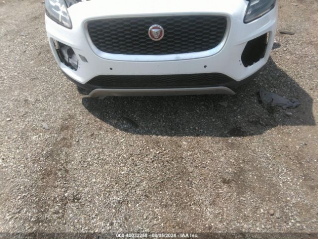 SADFJ2FX1J1Z17603 Jaguar E-pace R-dynamic S/s
