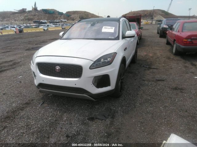 SADFJ2FX1J1Z17603 Jaguar E-pace R-dynamic S/s