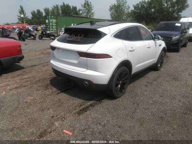 SADFJ2FX1J1Z17603 Jaguar E-pace R-dynamic S/s