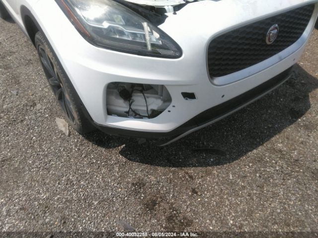 SADFJ2FX1J1Z17603 Jaguar E-pace R-dynamic S/s