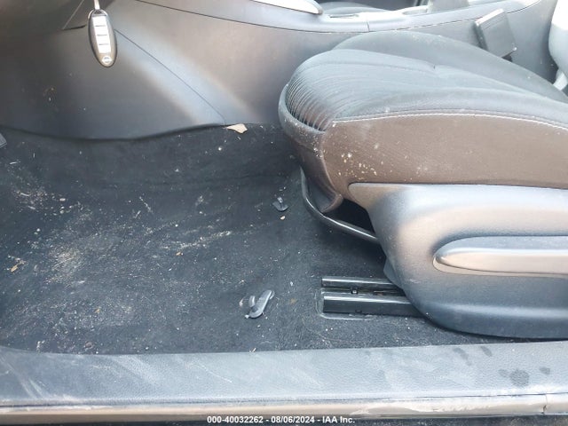 Nissan SENTRA SV 2016 3N1AB7AP6GY239848 Image 16