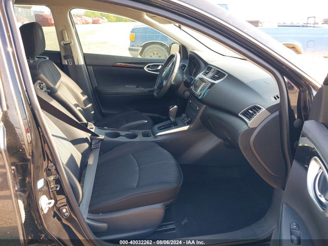 Nissan SENTRA SV 2016 3N1AB7AP6GY239848 Image 5