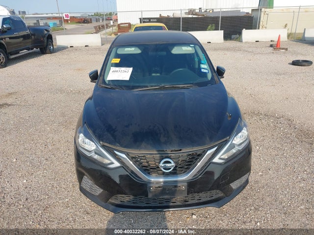 Nissan SENTRA SV 2016 3N1AB7AP6GY239848 Image 6