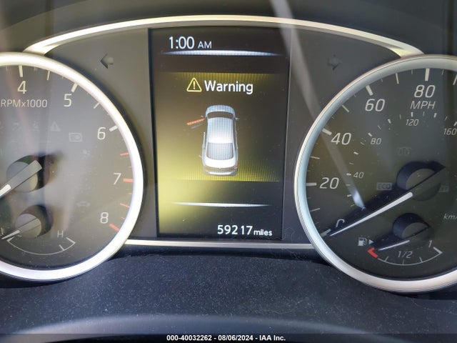 Nissan SENTRA SV 2016 3N1AB7AP6GY239848 Image 7