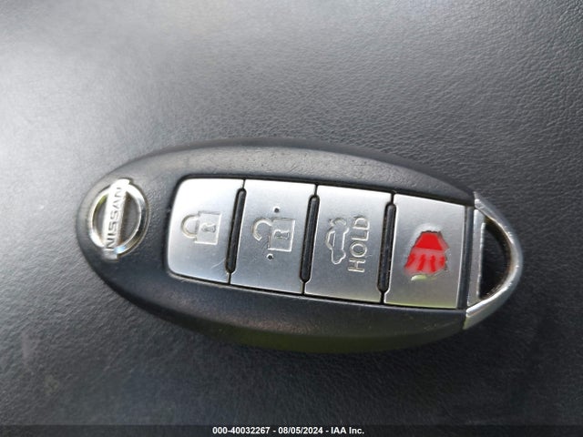 Nissan Maxima 3.5 Sv 2014 1N4AA5APXEC464483 Image 11