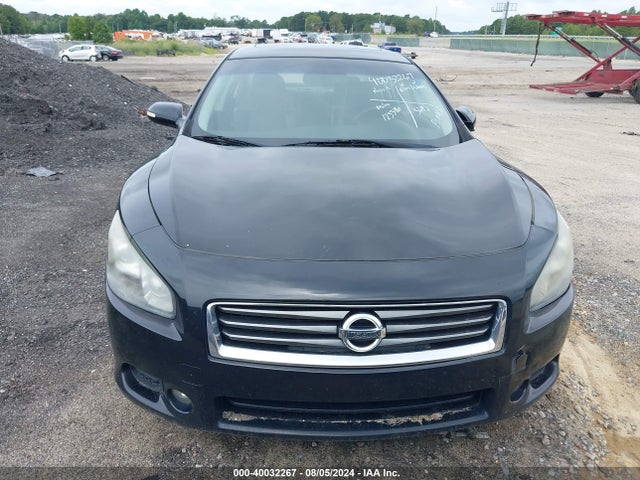 Nissan Maxima 3.5 Sv 2014 1N4AA5APXEC464483 Image 16