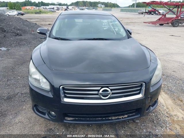 Nissan Maxima 3.5 Sv 2014 1N4AA5APXEC464483 Image 6