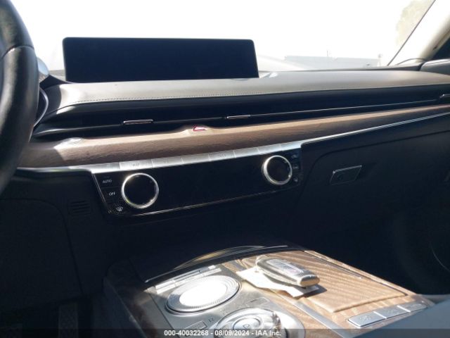 KMTGB4SC7MU079898 Genesis G80 2.5t Rwd