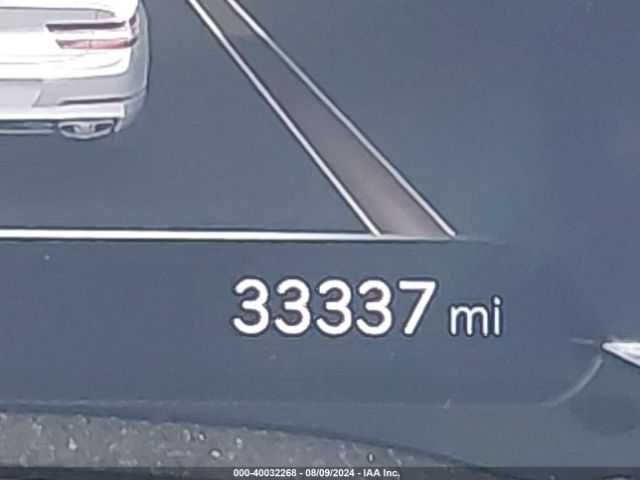 KMTGB4SC7MU079898 Genesis G80 2.5t Rwd