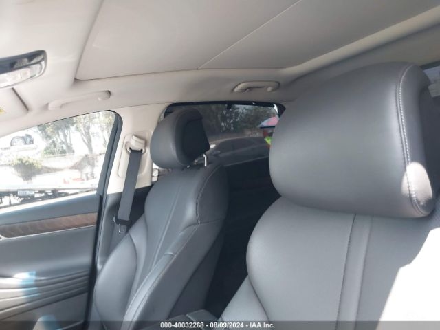 KMTGB4SC7MU079898 Genesis G80 2.5t Rwd