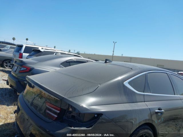 KMTGB4SC7MU079898 Genesis G80 2.5t Rwd