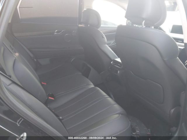 KMTGB4SC7MU079898 Genesis G80 2.5t Rwd