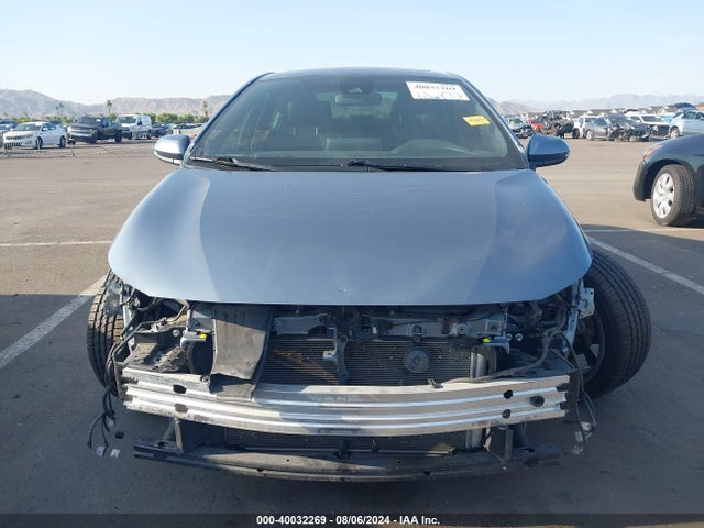 Toyota COROLLA SE 2020 JTDP4RCE6LJ040922 Image 13