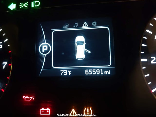 KIA Sorento 2.4l Lx 2017 5XYPG4A31HG213393 Image 15