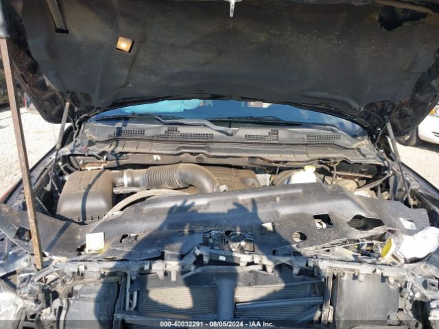 1C6RR7WT5ES162801 RAM 1500 Longhorn