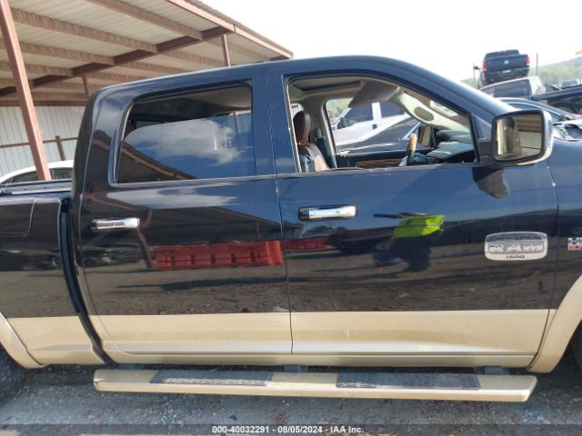 1C6RR7WT5ES162801 RAM 1500 Longhorn
