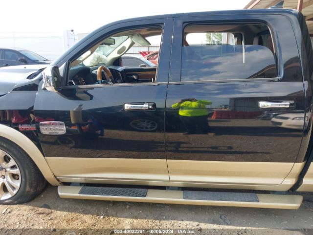 1C6RR7WT5ES162801 RAM 1500 Longhorn