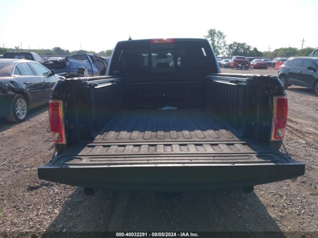 1C6RR7WT5ES162801 RAM 1500 Longhorn