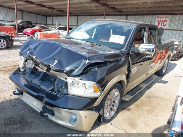 1C6RR7WT5ES162801 RAM 1500 Longhorn