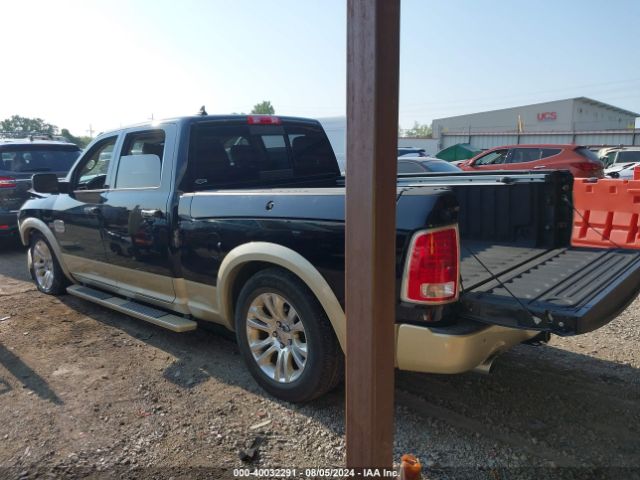 1C6RR7WT5ES162801 RAM 1500 Longhorn