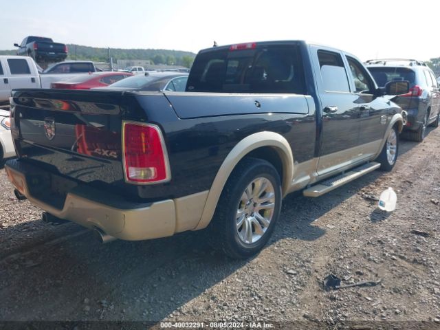 1C6RR7WT5ES162801 RAM 1500 Longhorn