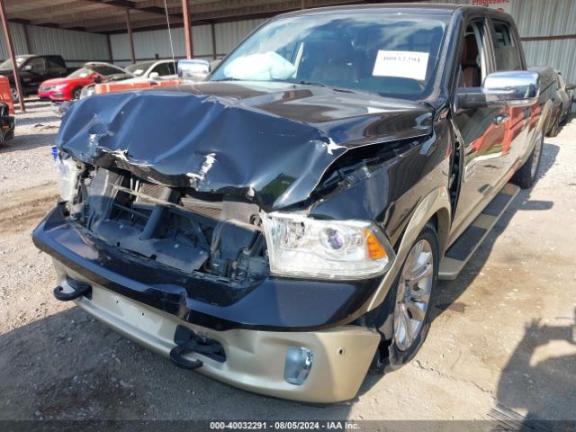 1C6RR7WT5ES162801 RAM 1500 Longhorn