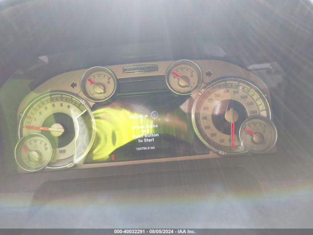 1C6RR7WT5ES162801 RAM 1500 Longhorn