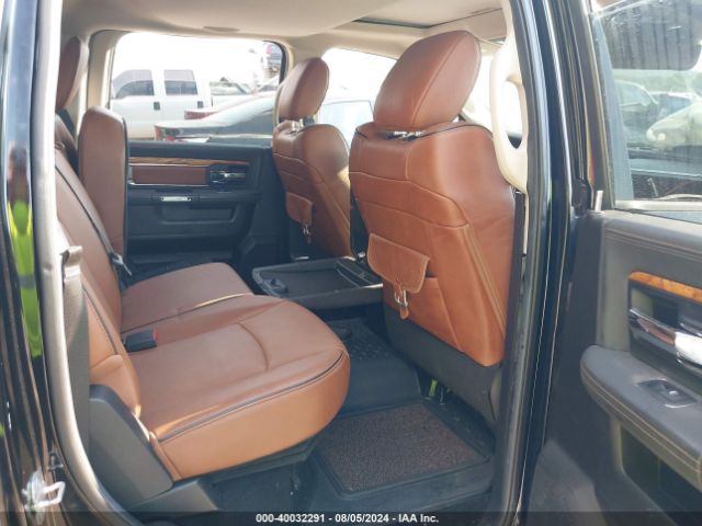 1C6RR7WT5ES162801 RAM 1500 Longhorn