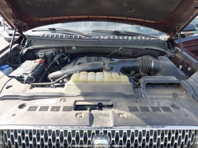 5LMJJ2KT4LEL15632 Lincoln Navigator Reserve