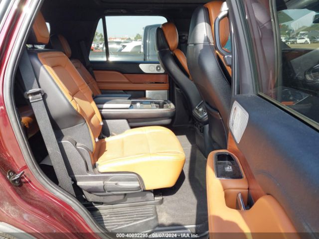 5LMJJ2KT4LEL15632 Lincoln Navigator Reserve