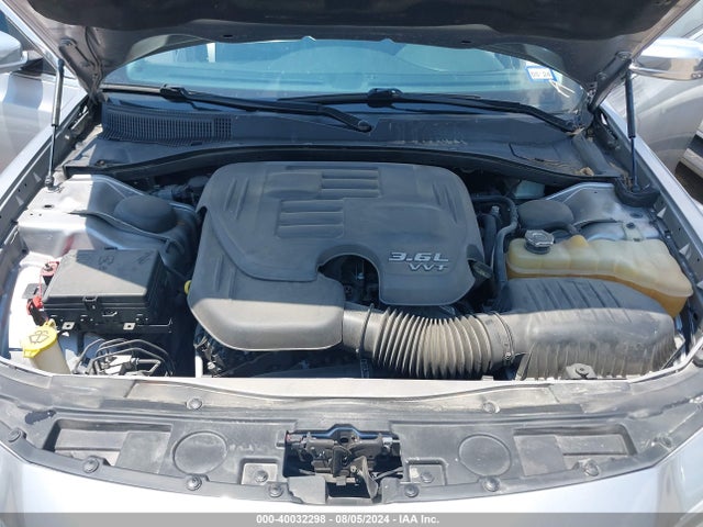 Chrysler 300C 2017 2C3CCAEG4HH579974 Image 10