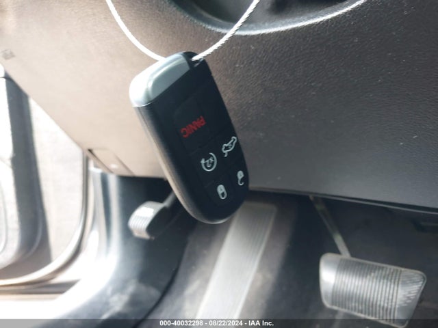 Chrysler 300C 2017 2C3CCAEG4HH579974 Image 11