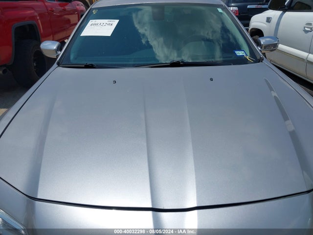 Chrysler 300C 2017 2C3CCAEG4HH579974 Image 12