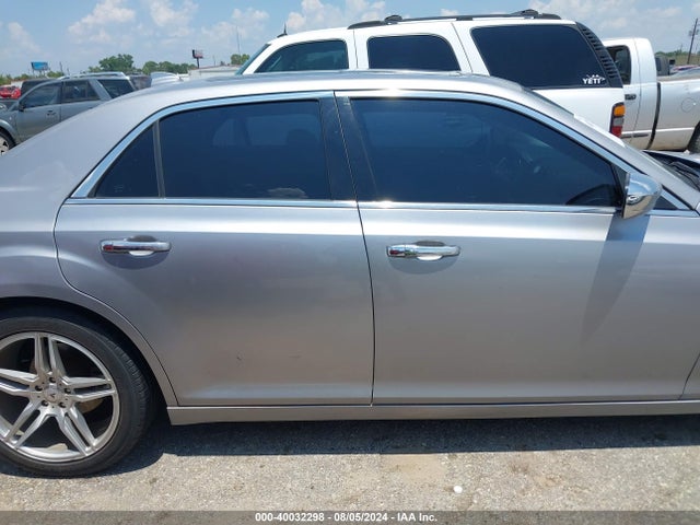 Chrysler 300C 2017 2C3CCAEG4HH579974 Image 13