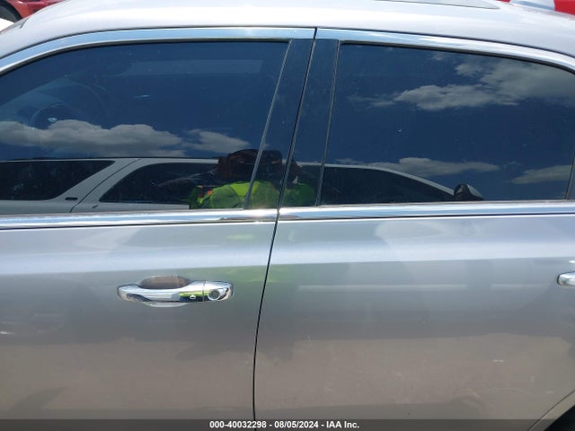 Chrysler 300C 2017 2C3CCAEG4HH579974 Image 14
