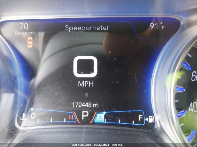 Chrysler 300C 2017 2C3CCAEG4HH579974 Image 15