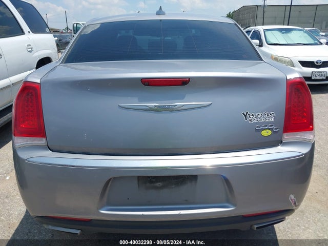 Chrysler 300C 2017 2C3CCAEG4HH579974 Image 16