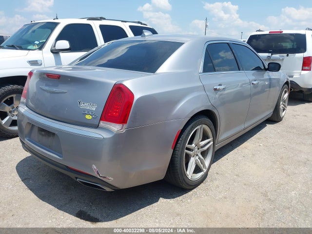 2C3CCAEG4HH579974 Chrysler 300C