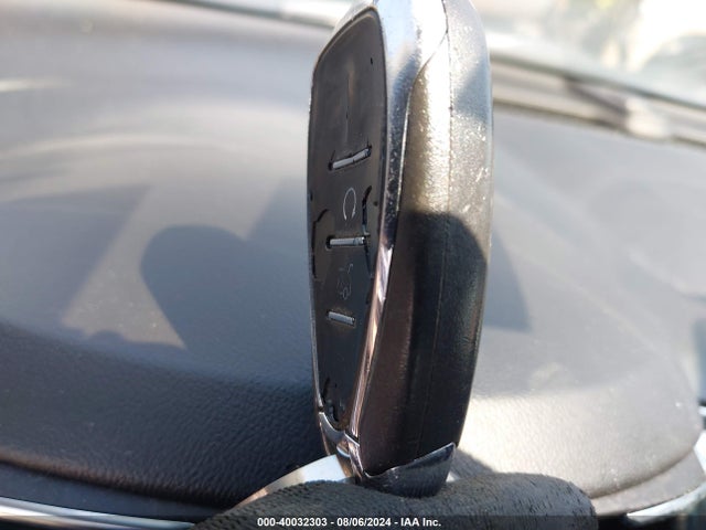 Chevrolet MALIBU LT 2019 1G1ZD5STXKF165305 Image 11
