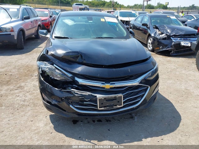 Chevrolet MALIBU LT 2019 1G1ZD5STXKF165305 Image 12