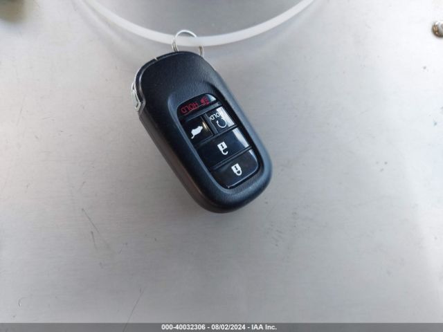 2HKRS4H43PH432692 Honda Cr-v Ex Awd