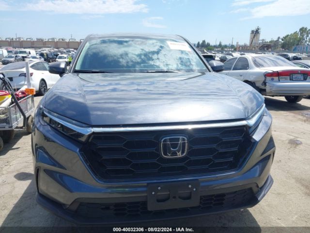 2HKRS4H43PH432692 Honda Cr-v Ex Awd