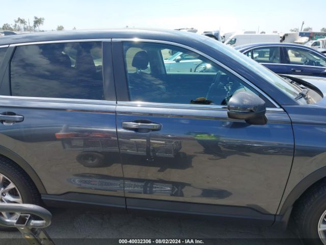 2HKRS4H43PH432692 Honda Cr-v Ex Awd